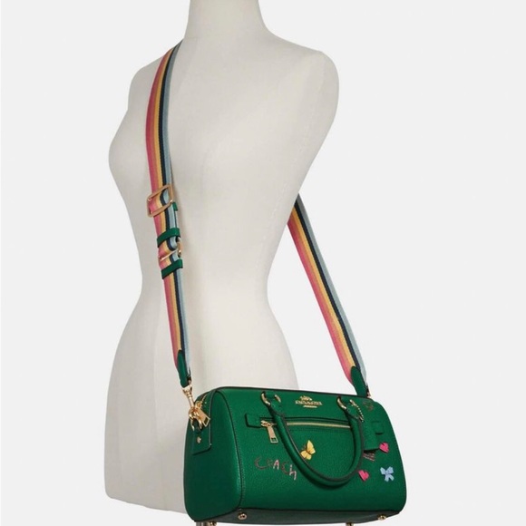 Coach Authentic Bag - Picture 5 of 6